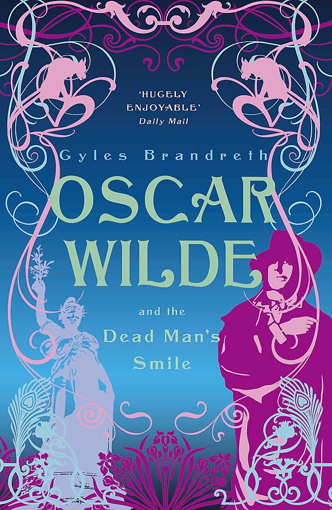 The Dead Man's Smile : A cosy historical murder mystery that will have you hooked