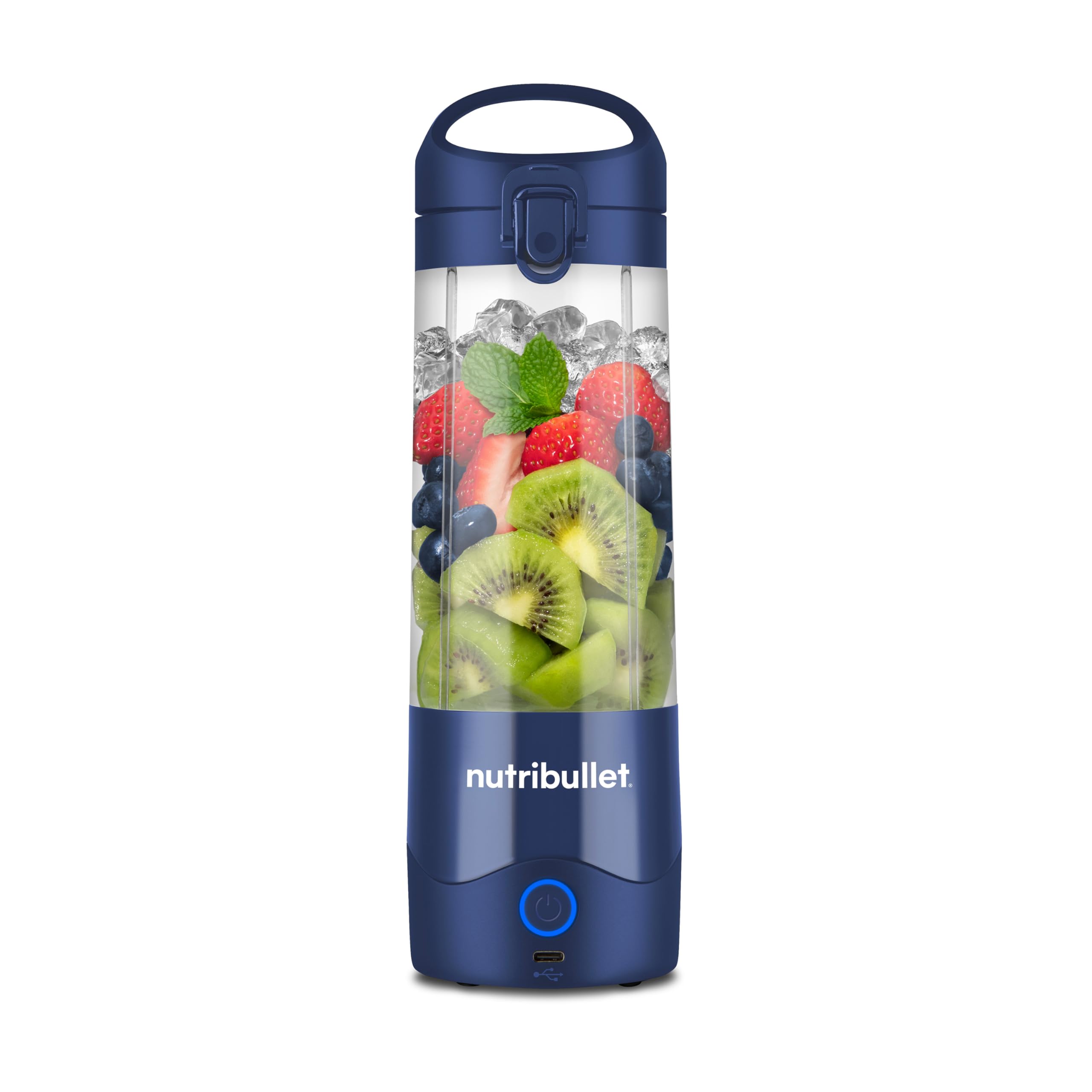NutriBullet Licuadora Portátil