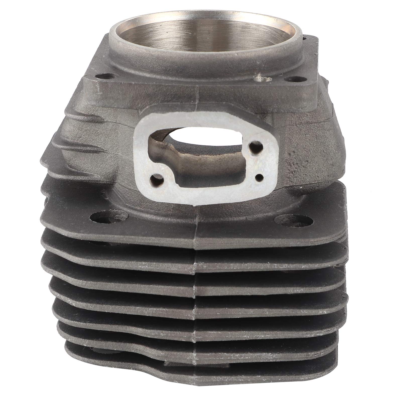 Generic Zespół Tłoka Cylindra, Trwały Zestaw Gaźnika do Piły łańcuchowej 288XP 181 281 288, 54 Mm, 28 Sztuk, łatwa Instalacja