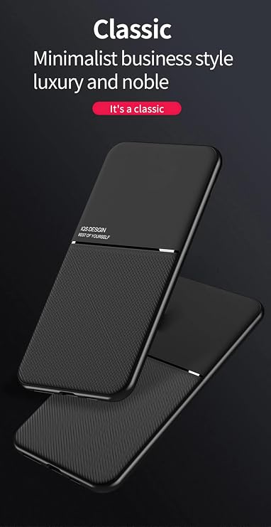 TIANCI Case for Huawei Mate 80 Pro Max, Skin Texture is Non-Slip and Shockproof Phone Case, [Skin-Friendly PU Leather] [Ultra-Thin TPU] Cover for Huawei Mate 80 Pro Max Black