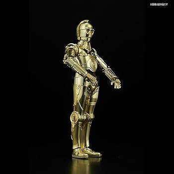 Amazon.co.jp: スター・ウォーズ/最後のジェダイ C-3PO & R2-D2