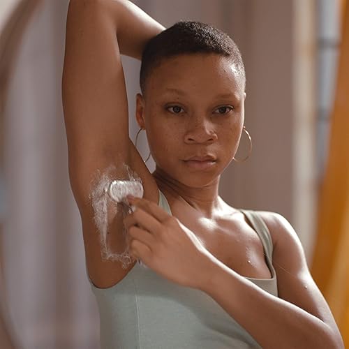 Miniatura 6 de Gillette Venus Pure by Shaving Cream - Minerales de mar profundo, 6 onzas (paquete de 2)