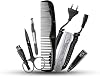 WAHL Pocket Travel Shaver – Compact Rechargeable Electric Shaver with Flexible Foil, 45-Min Cordless Runtime, Close Shave, Comfortable Foils, Perfect for Travel, Storage Case