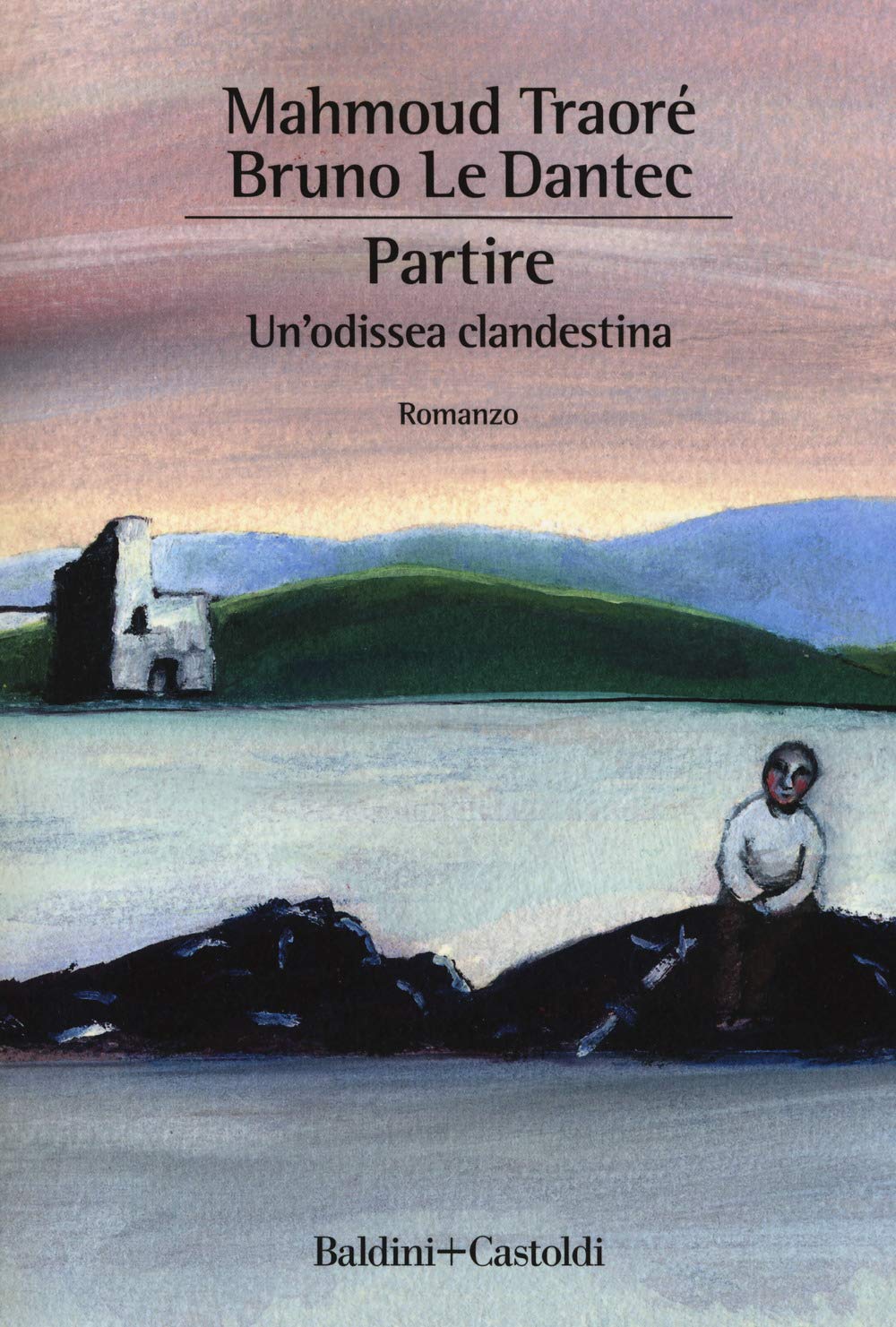 Partire. Un'odissea Clandestina - 4