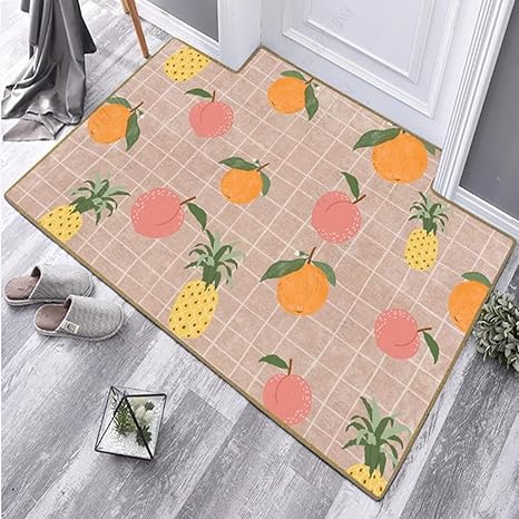 Amazon 玄関マット 屋内 屋外 北欧 90 100cm 滑り止め 泥落とし マット おしゃれ 洗面所 業務用 かわいい 無地 丸洗い リビング マット お風呂 浴槽 マット カラー 吸水マット バスマット ふわふわ 抗菌性 おしゃれ インテリア 玄関マット オンライン通販