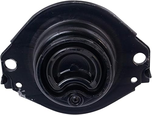 Miniatura 3 de TRQ Juego de soporte de motor compatible con Chrysler 300 Dodge Challenger Charger 2011-2012 Durango 2011-2012 2011-2013 Jeep Grand Cherokee