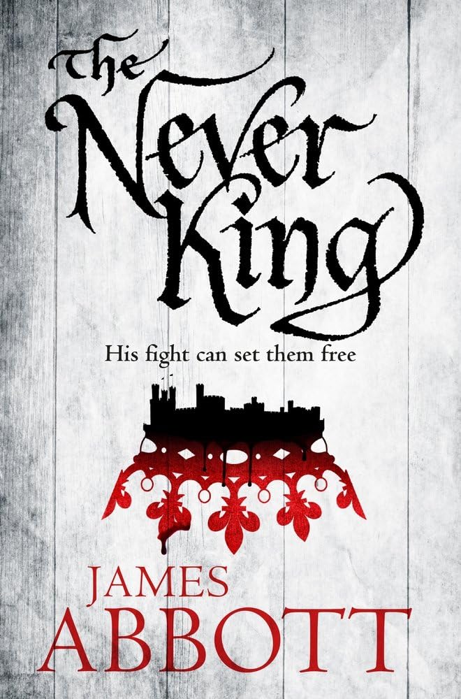 Pan The Never King