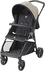 Carrinho de Bebe Lui Sand Burigotto