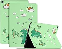 Vista 11 de Para Samsung Tab A7 10.4 Pulgadas Funda Multi-Ángulo Smart Stand Shell Cubierta Protectora Para Samsung Galaxy Tab A7 Tablet 2020/2022