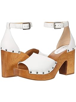 lucky brand white shoes