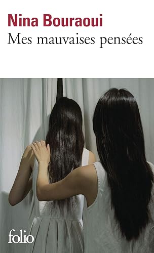 Couverture de Mes mauvaises pensées