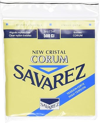 Savarez Accordion Accessory 500CJ