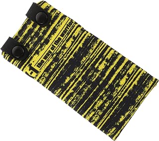 Hemobllo Bolsa De Pulso Pulseira Para Chaves Pulseira De Telefone Pulseiras Esportivas Pulseira Carteira Carteira De Pulso Bolsa De Ginástica Bolsa De Pulso Carteira De Braçadeira Carteira