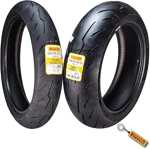 Pirelli Diablo Rosso IV Set