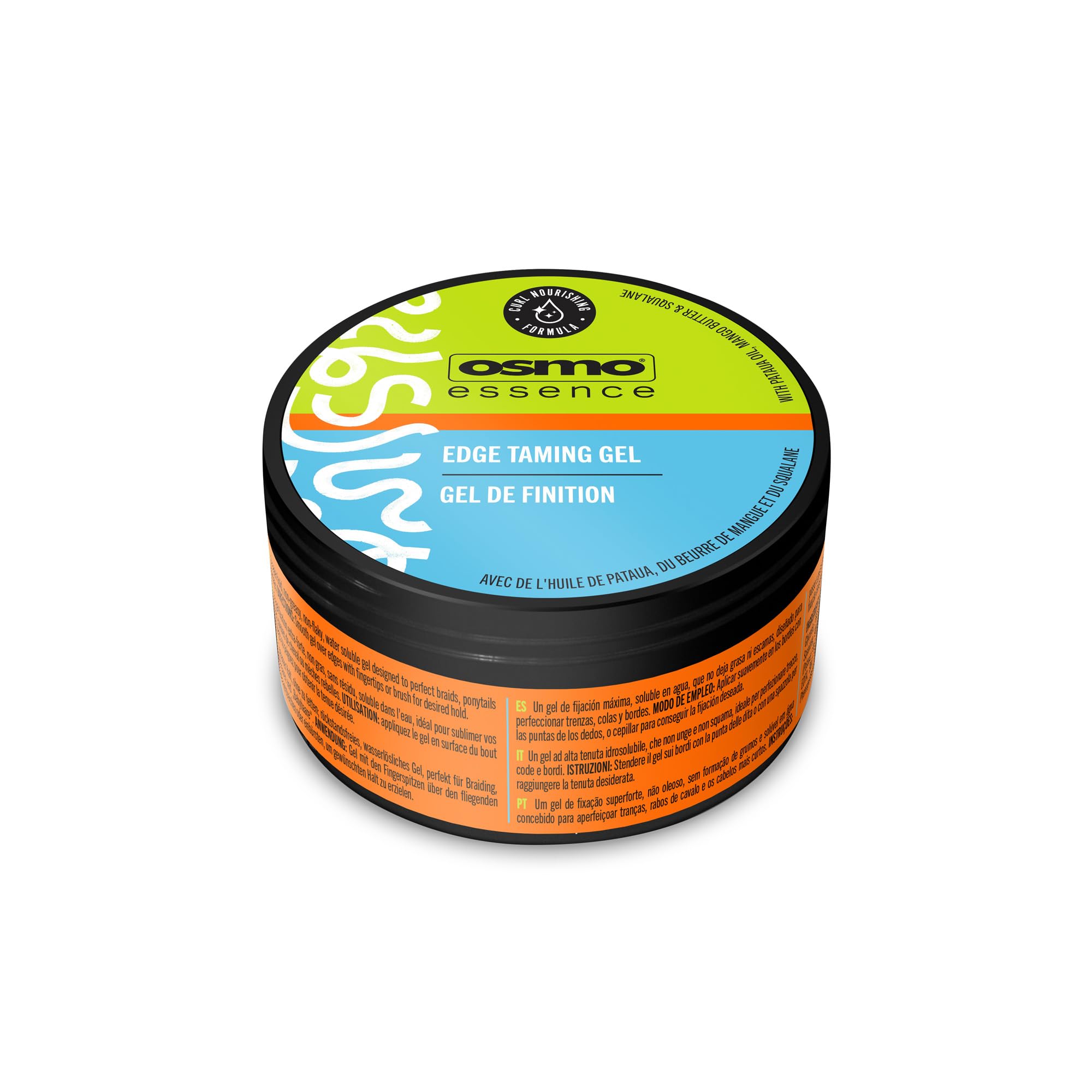 Osmo Essence Edge Taming Gel 100 Ml