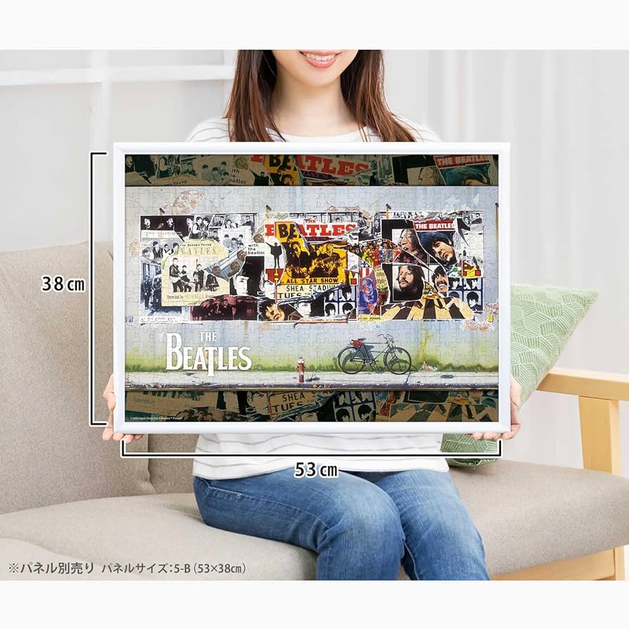 Amazon | 500-329 ザ・ビートルズ The Beatles Anthology (ザ