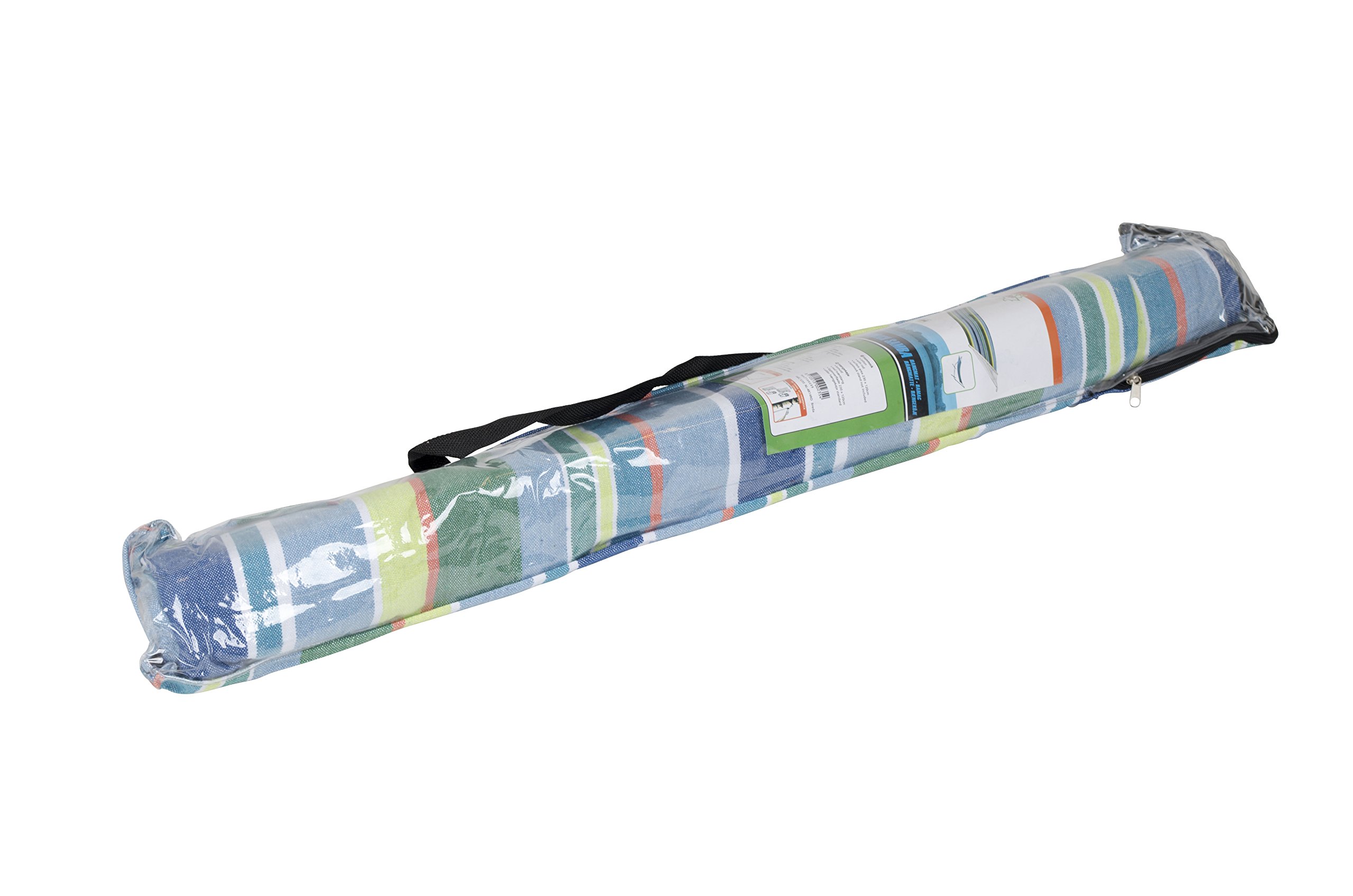 Produktbild von Bo-Camp Pastel Auvillar L Hängematte Mit Spreizstange