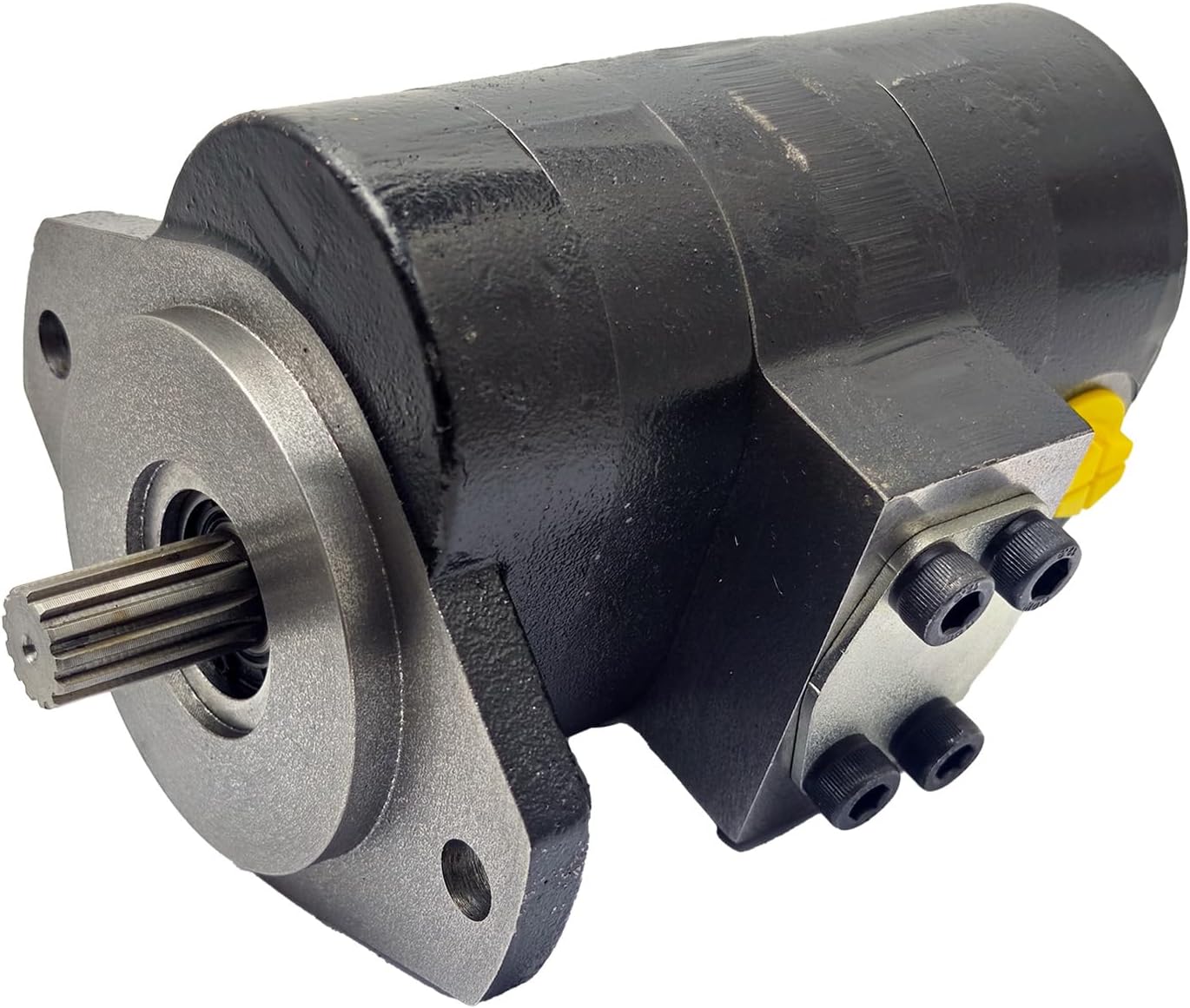 Hydraulic Pump 6687864 For Bobcat S130 S150 S160 S175 S185 S205 T140 T180 T190