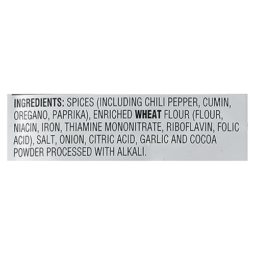 Miniatura 10 de Lawry's Spices & Seasonings Chili, 1.48 onzas (paquete de 12)