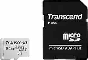Transcend - Transcend SDXCカード 1TB Class10 UHS-I Amazon.com: Transcend 1TB SDXC Memory Card, Up to 100MB/s