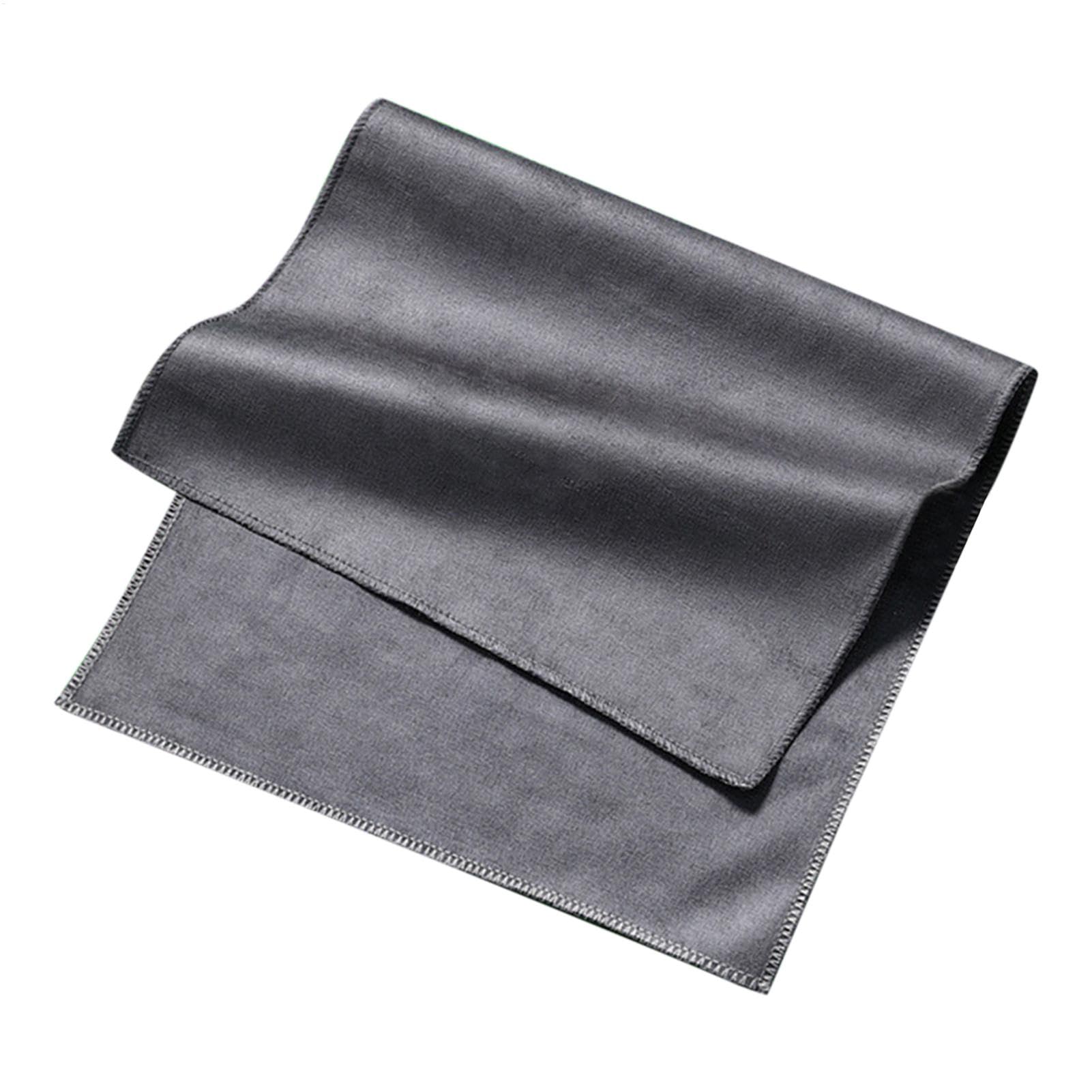 Panno per la Pulizia della Stecca da Biliardo, Asciugamano per la Pulizia e la Manutenzione del Bastone da Biliardo, per Stecche da Biliardo, Mazze da Golf, per Stecche da Biliardo