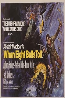 When Eight Bells Toll