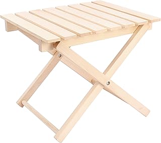 Spetebo Klapptisch Adige Campingtisch Beistelltisch