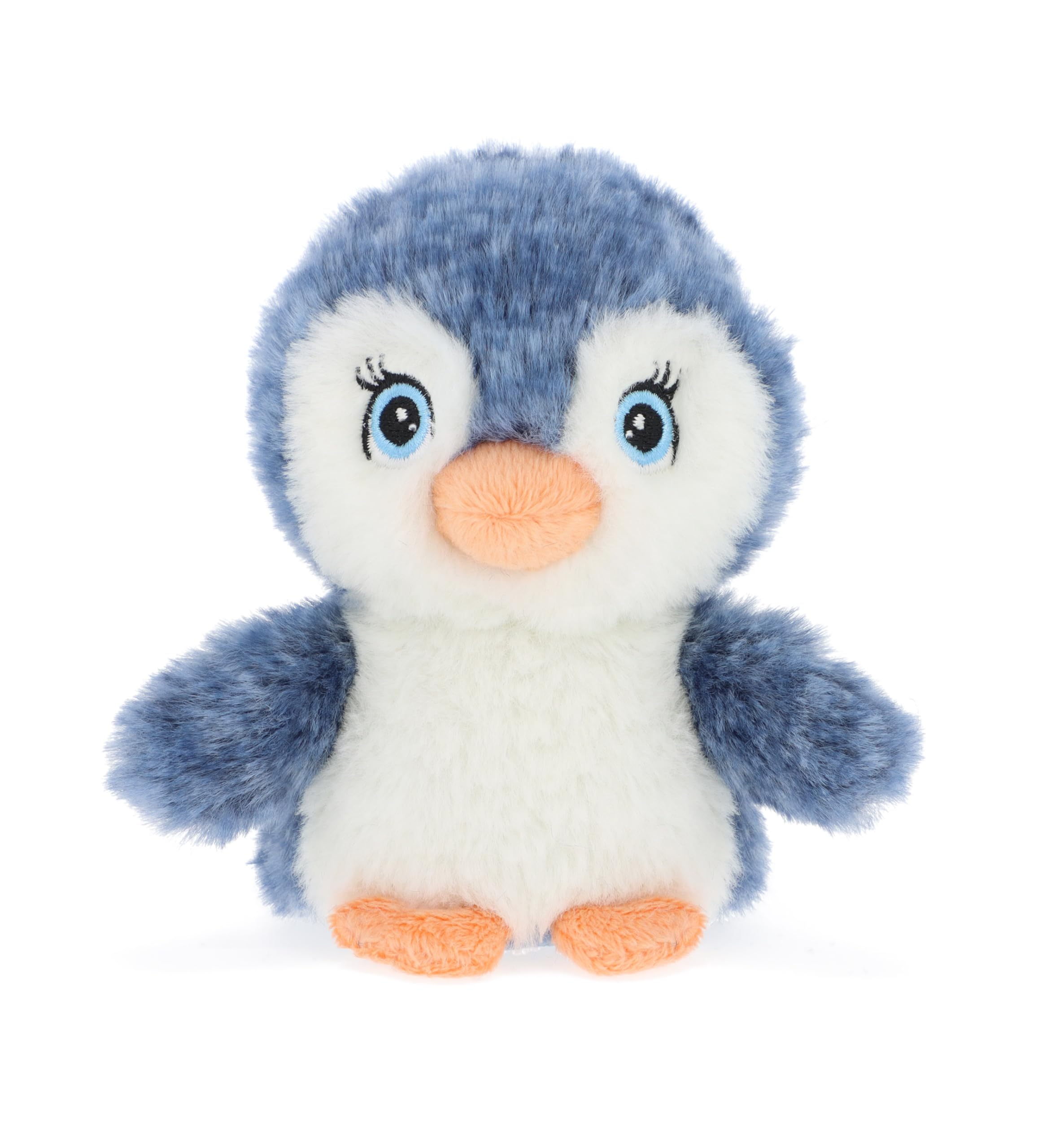 Keel Toys Keeleco Mini adoptable World 12 Assorted Price for 1 Pcs