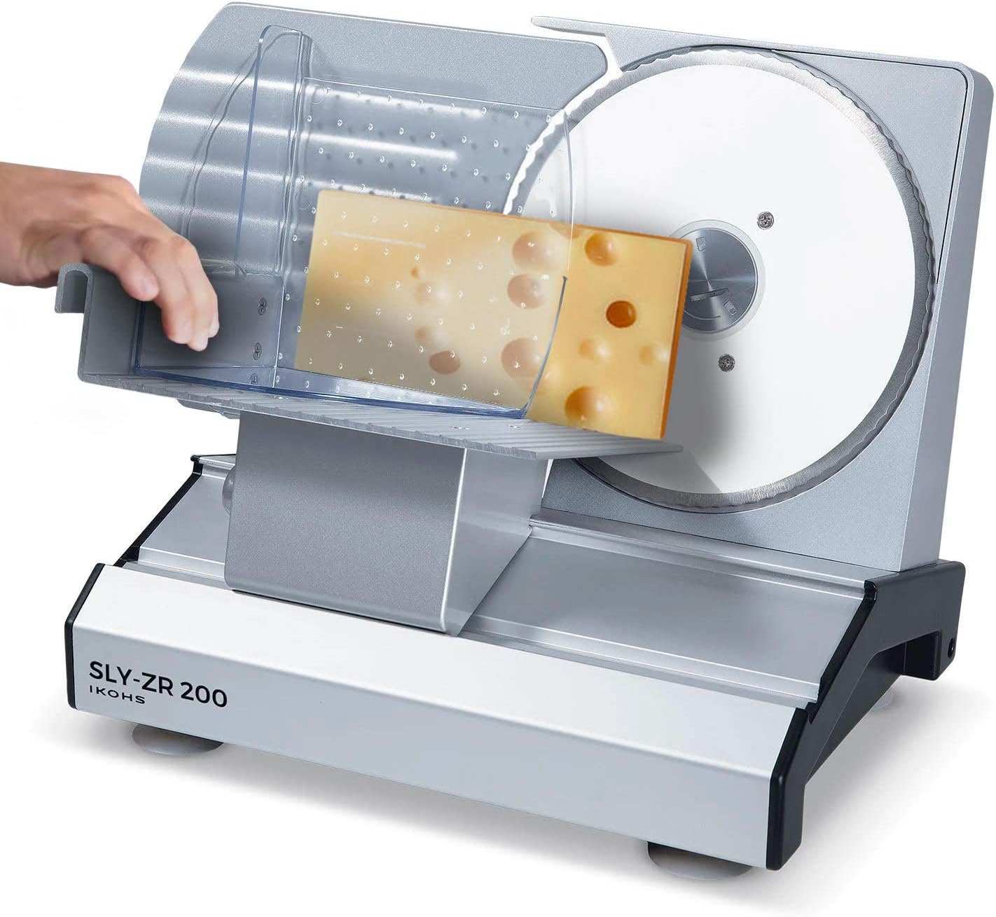 affettatrici per la casa