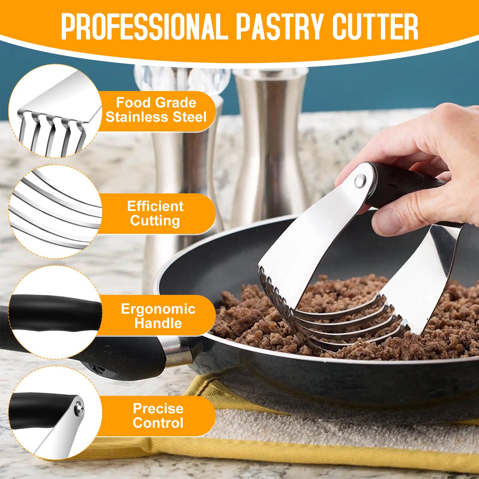 Amazon.com: Wooden Rolling Pins for Baking, Small Dough Roller