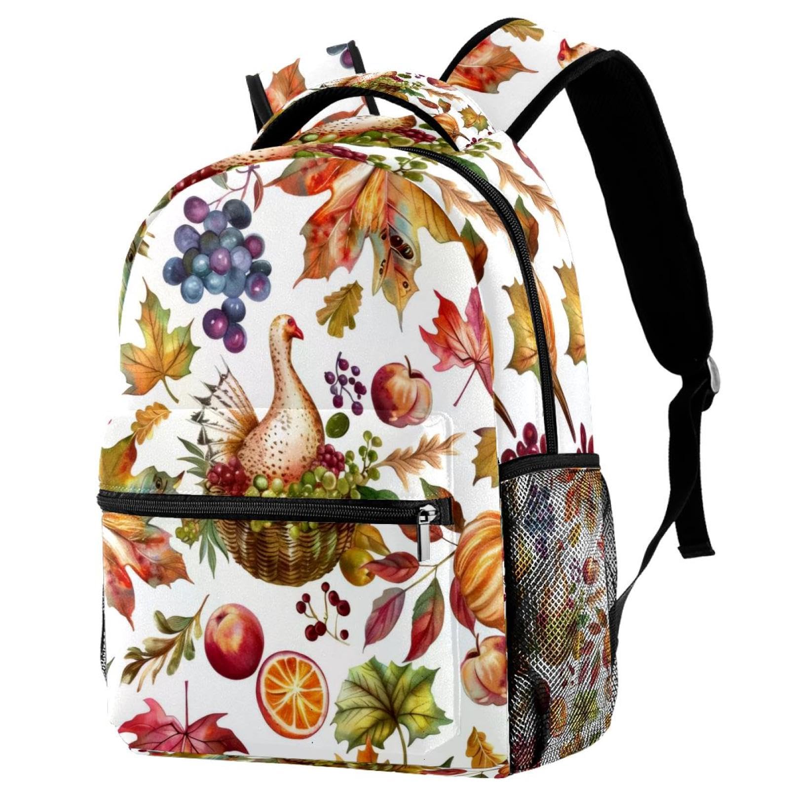 Sac à dos de campus ergonomique pour éviter le mal de dos