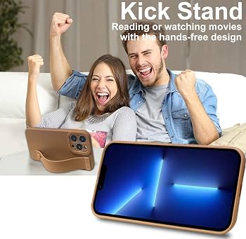 Amazon.co.jp: XYAJUANG リストバンドフォンケース、TPU素材フォン