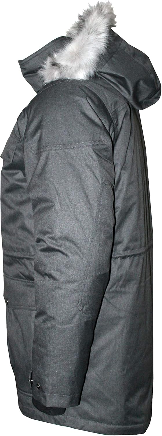 Columbia bonneville down hooded jacket Clearance