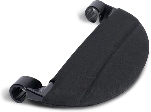 Stokke Repose-Jambes Ajustable et Rembourré pour Poussette YOYO