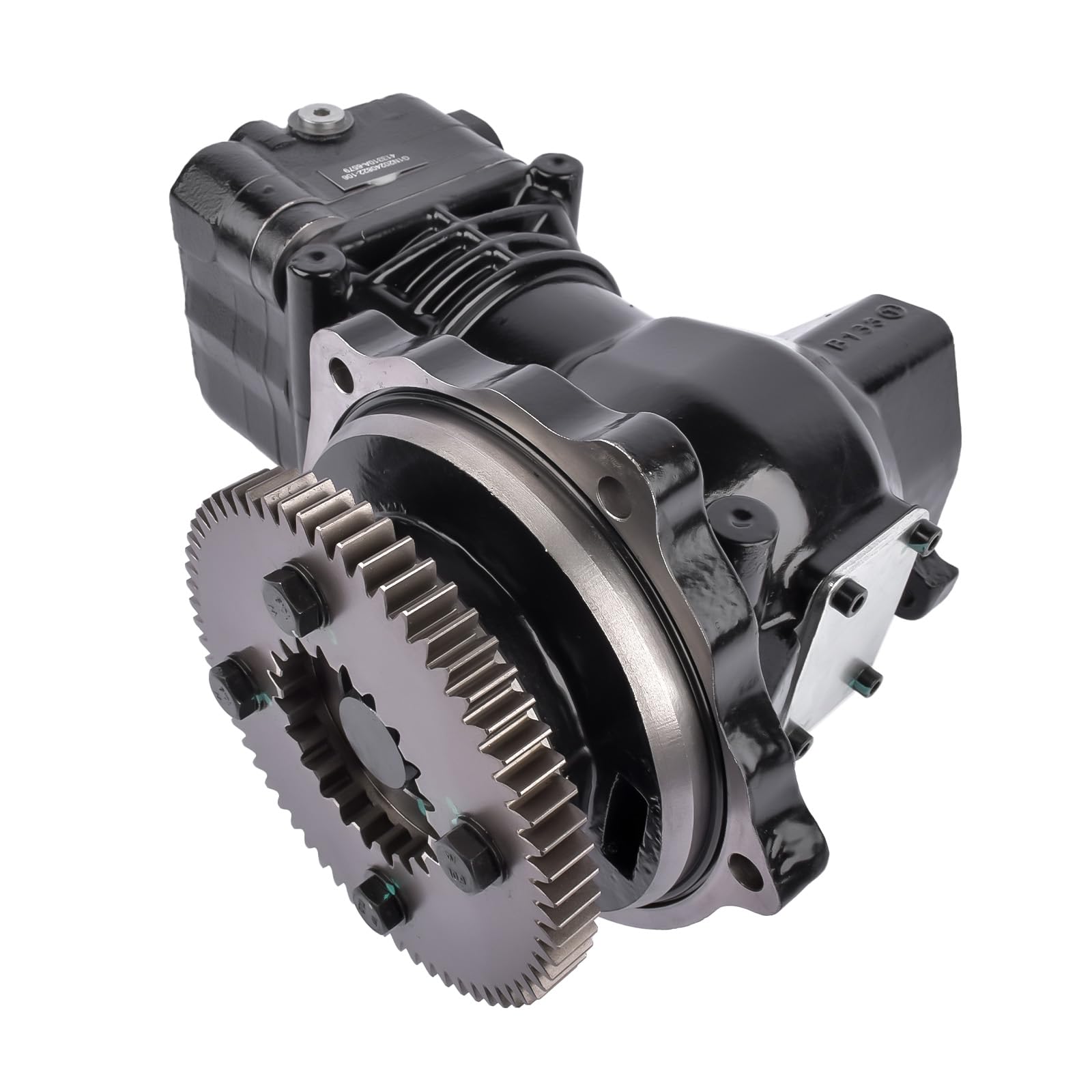 BRM2 52° 58° Rear Fender Bolt - 1948-79 Ford Truck