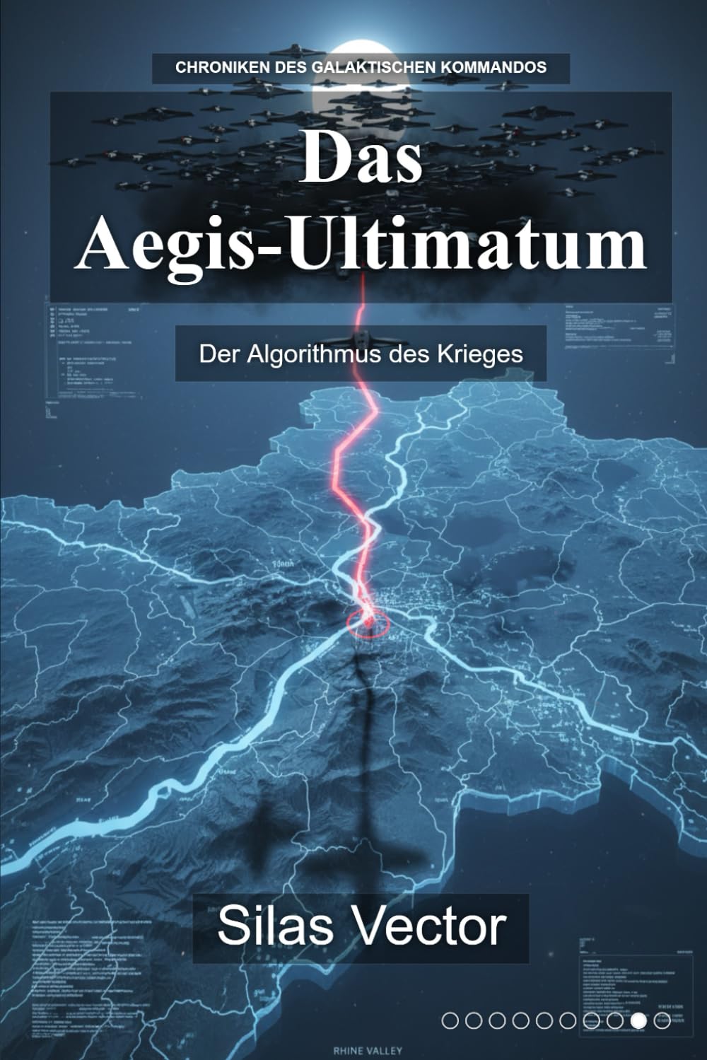 Das Aegis-Ultimatum: Der Algorithmus des Krieges