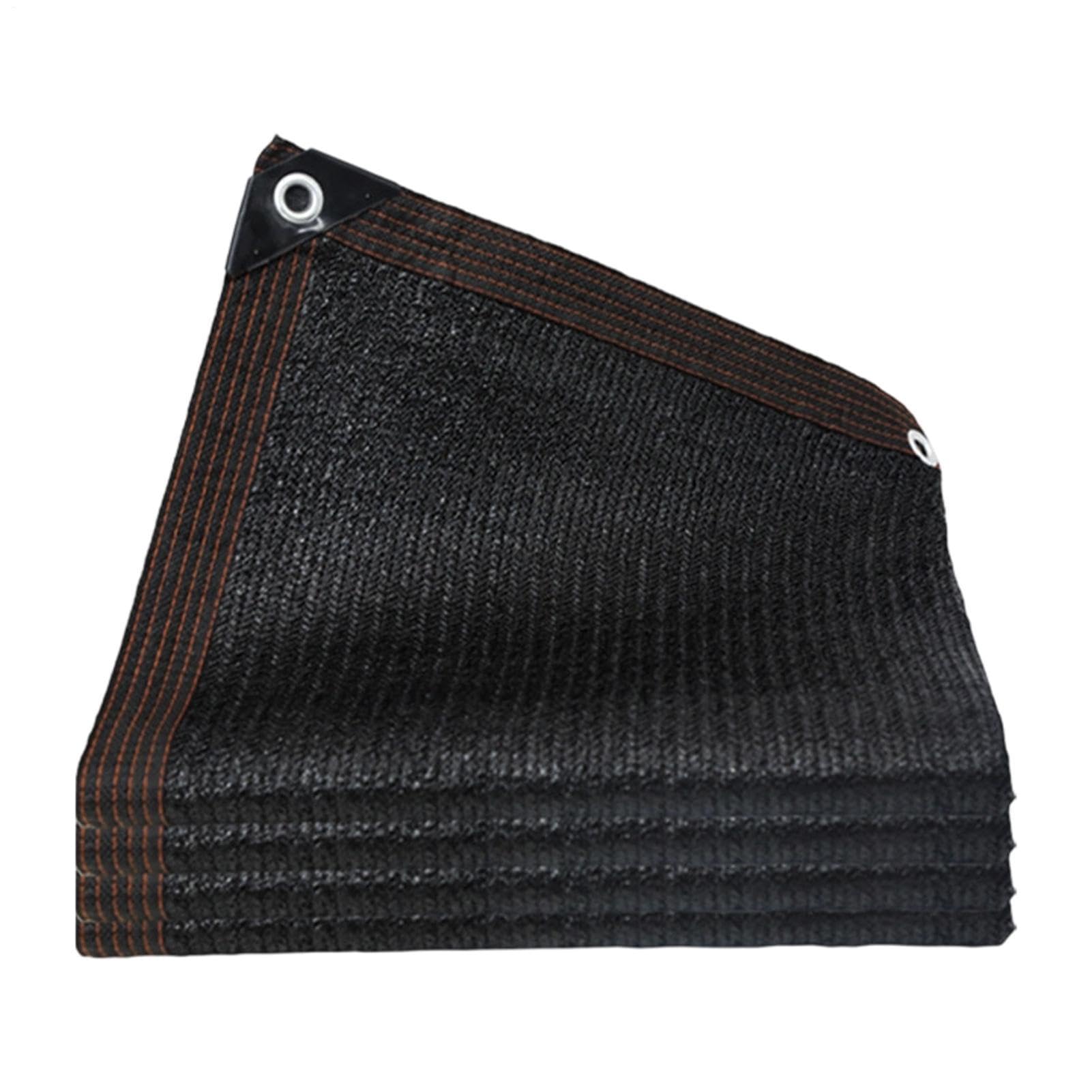 Toldo de sol para patio exterior con bloqueo UV y malla de sombra
