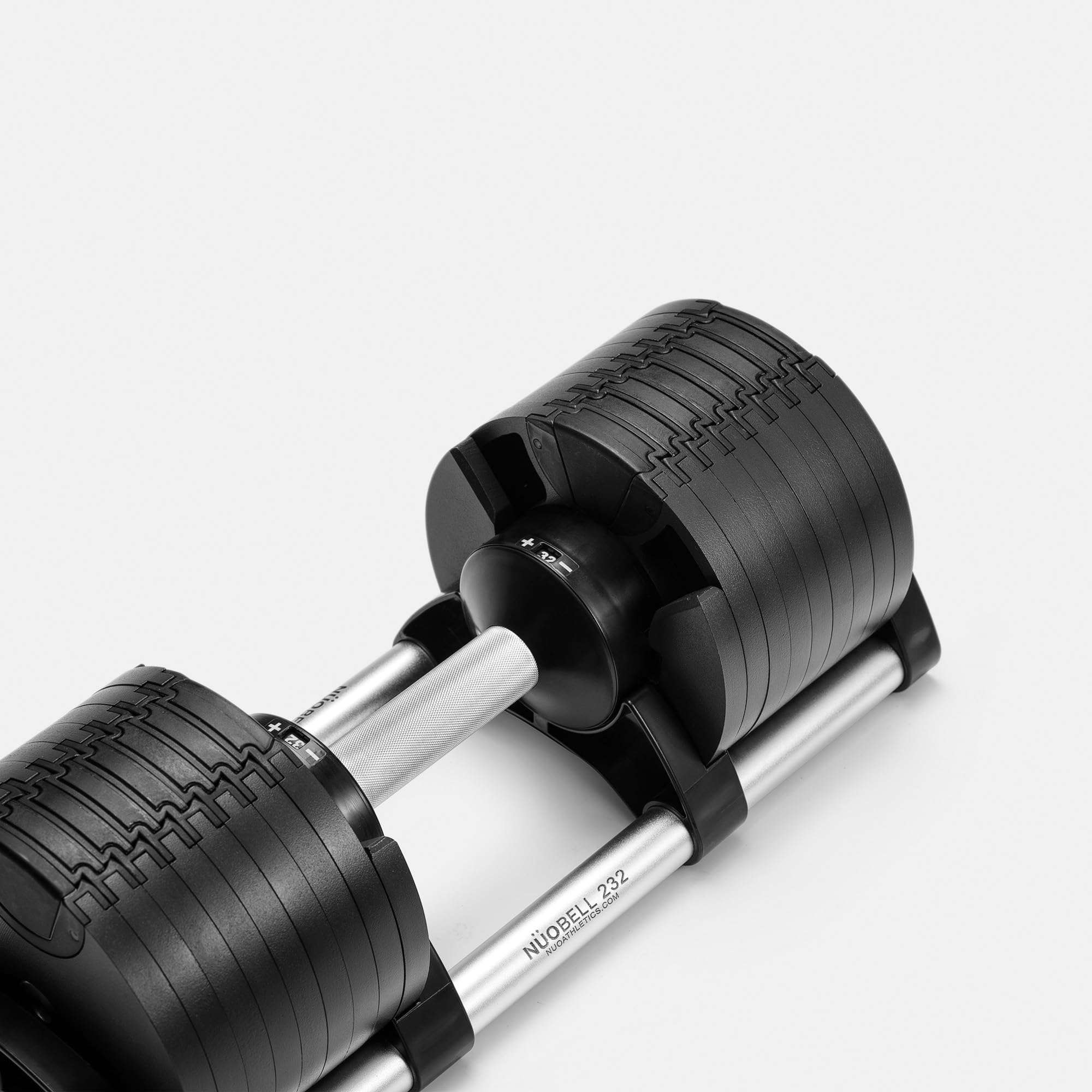 N OBELL 2-32Kg Dumbbells (x2) - Classic : Amazon.co.uk: Sports