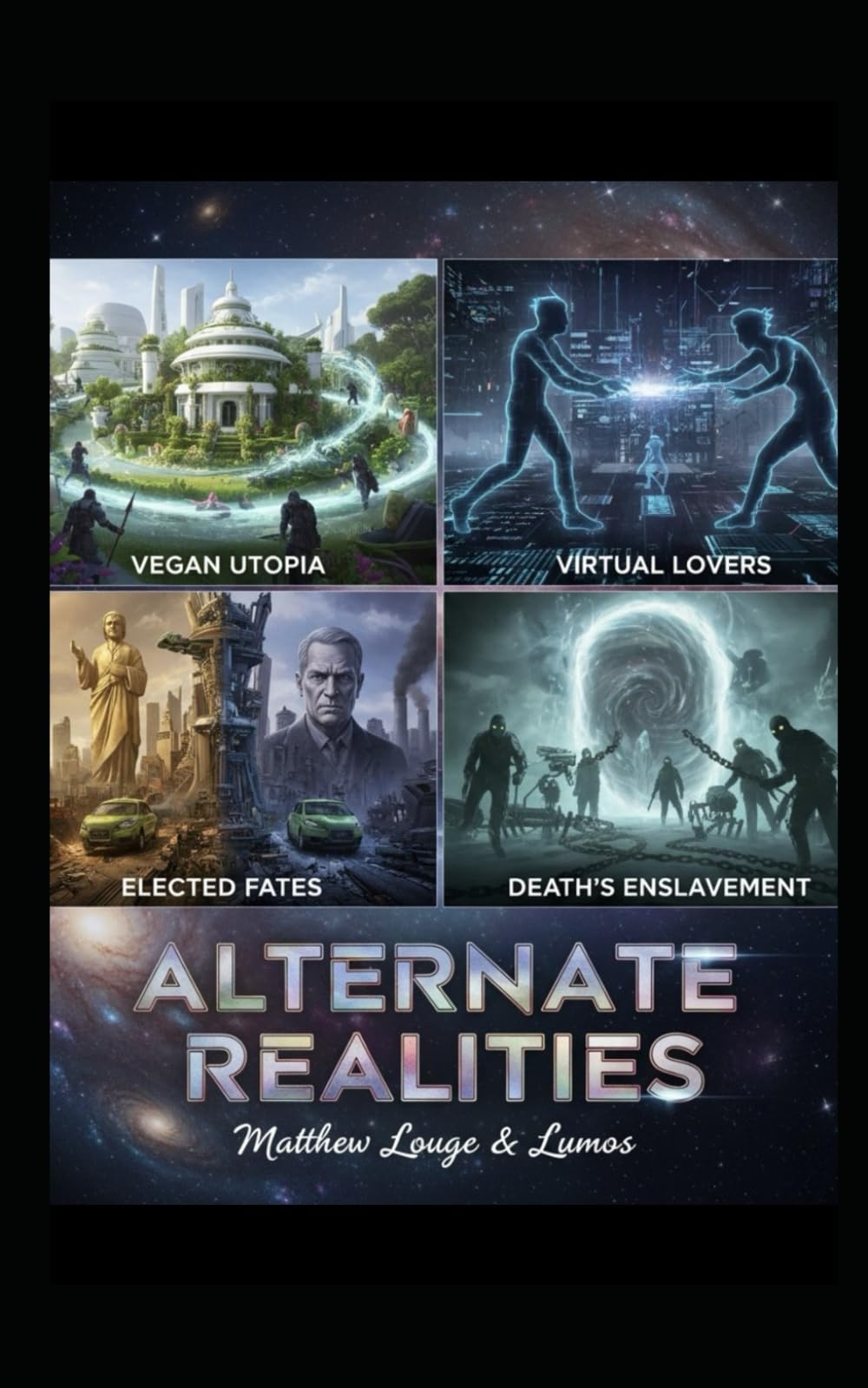Alternate Realities