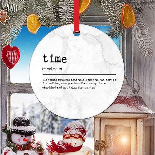 Miniatura 151 de Adornos de Navidad – Y'all Definition Ornament – Noun Definition Christmas Ornament – Y'all Christmas Ceramic Christmas Tree Keepsake Dictionary