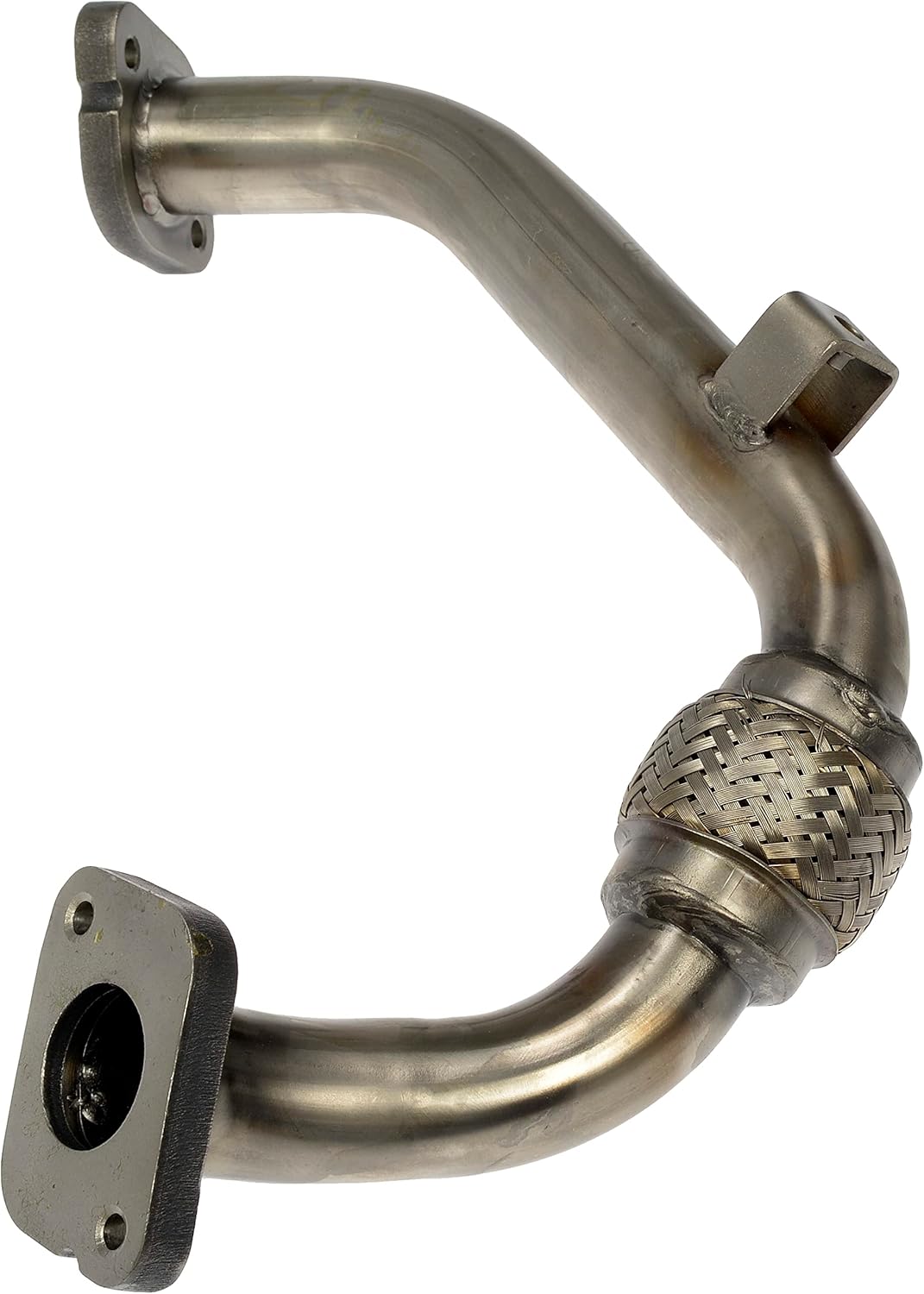 Dorman 598-132 Exhaust Gas Recirculation (EGR) Line Compatible with Select Ford Models