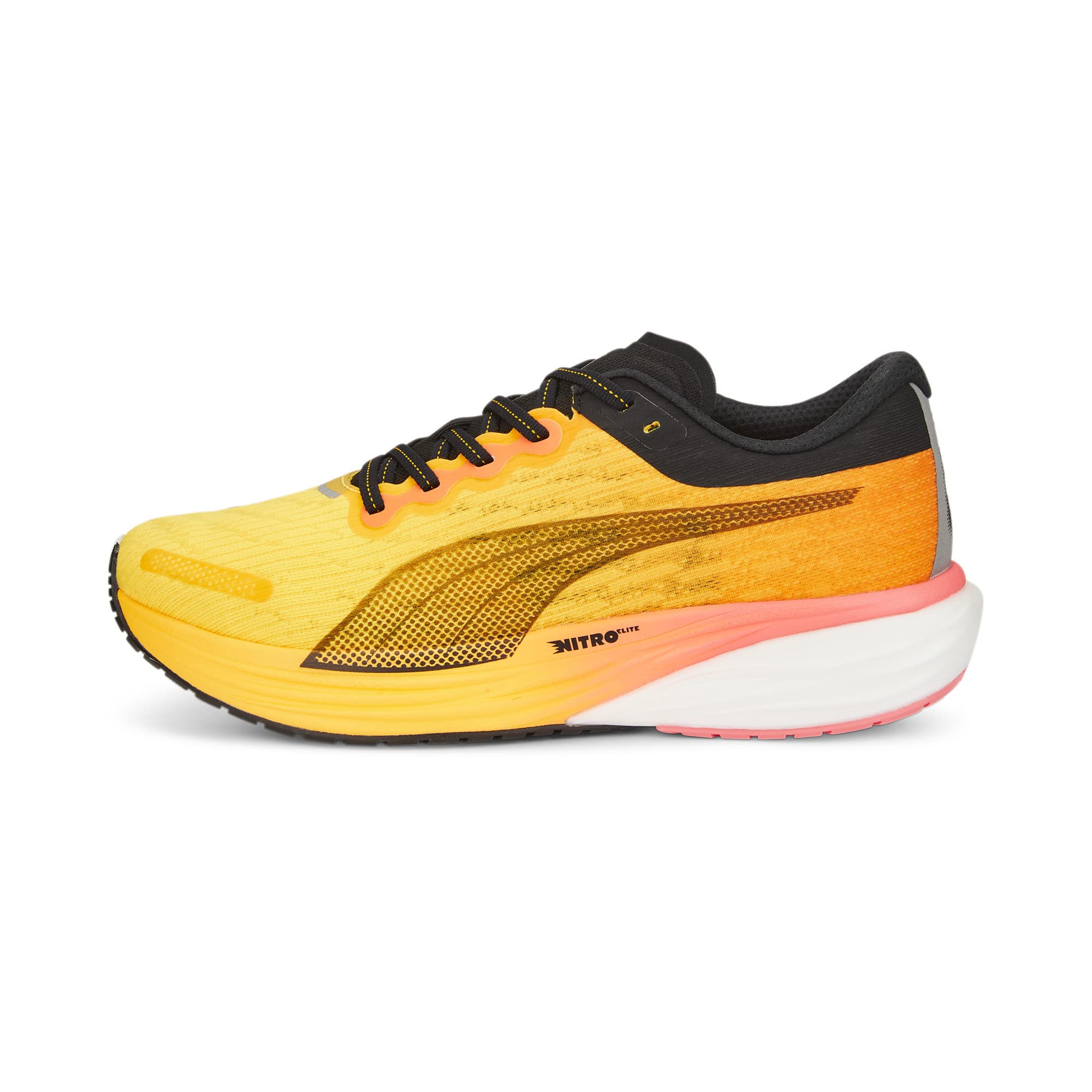 スプリントニトロ2 25.0# PUMA公式】ユニセックス ランニング エヴォスピード スプリント