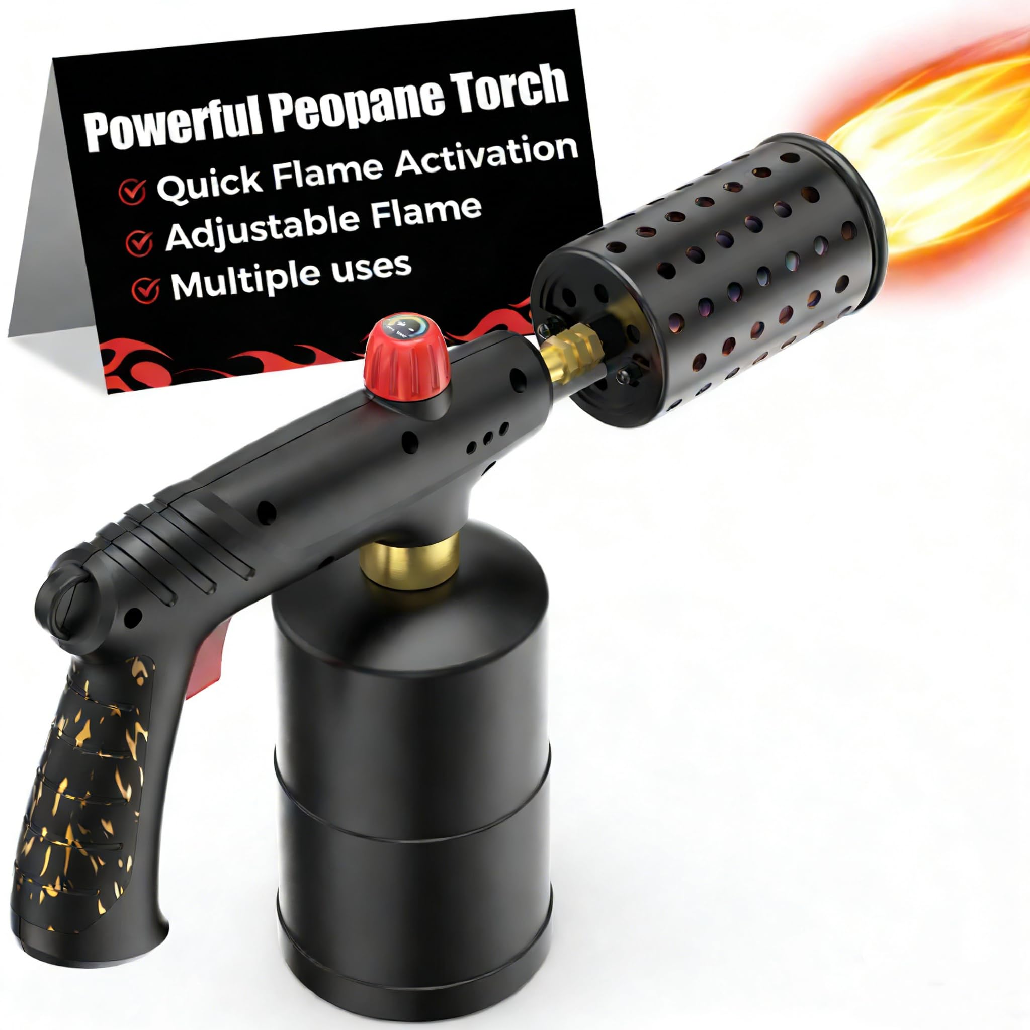 Propane Torch