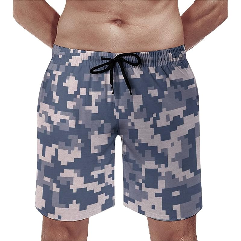 メンズ 人気色 水着 メンズ 水着 迷彩柄 カモフラージュ 海パン 水陸両用 ハーフパンツ サーフパンツ 短パン トランクス ショートパンツ サーフショーツ スイムパンツ ビーチパンツ 海水浴 プール 温泉 大きいサイズ 旅行 海外旅行 K2bwe686yd Techplanet Lk