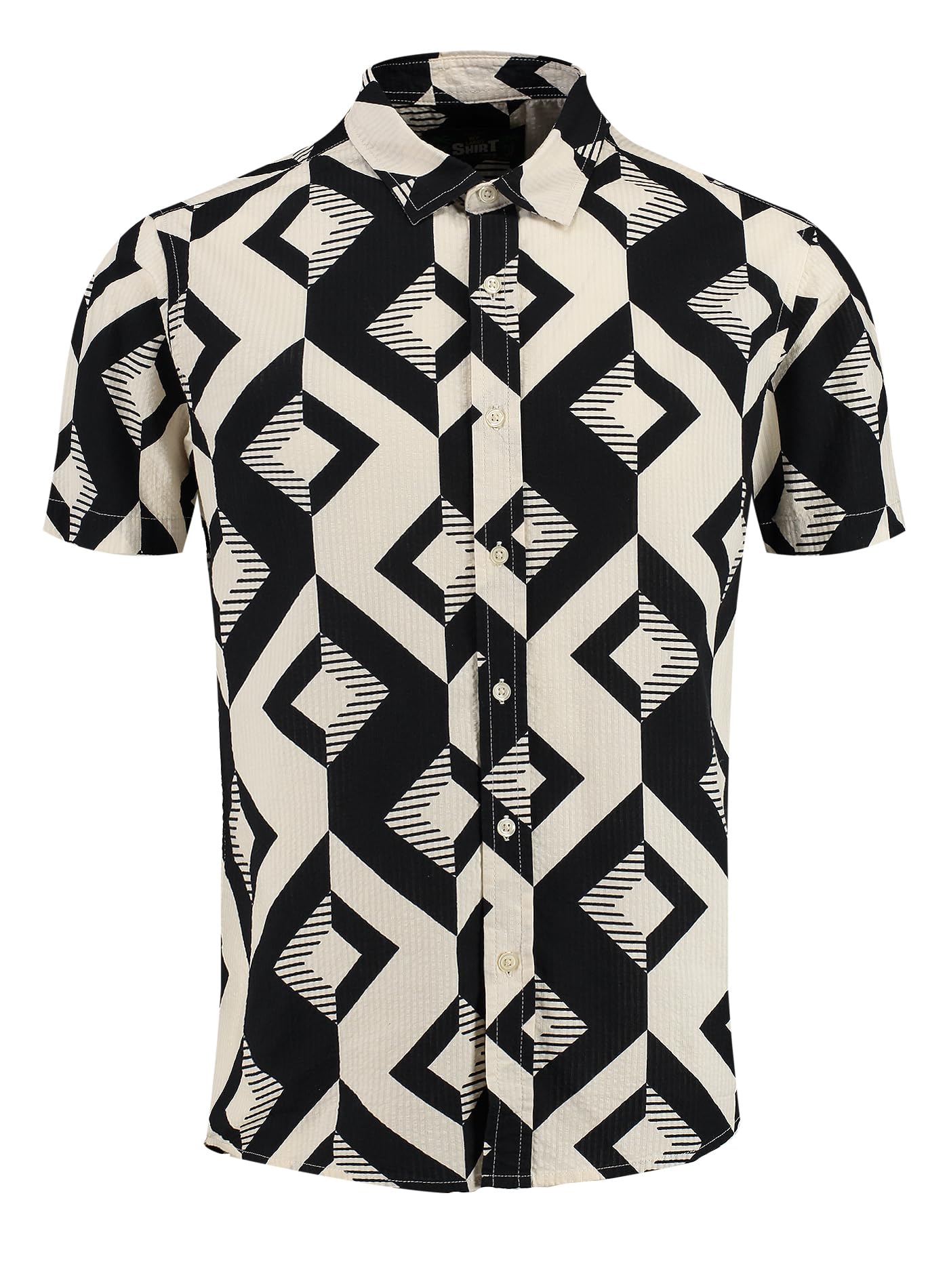 KEY LARGO Herren Hemd