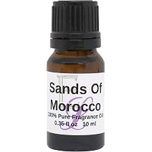 Sands Of Morocco Fragrance Oil 10 ml, Premium, Diffuser Scent, Aromatherapy