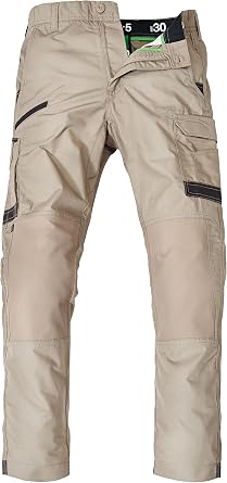 Men's WP.5 Stretch Work Pant