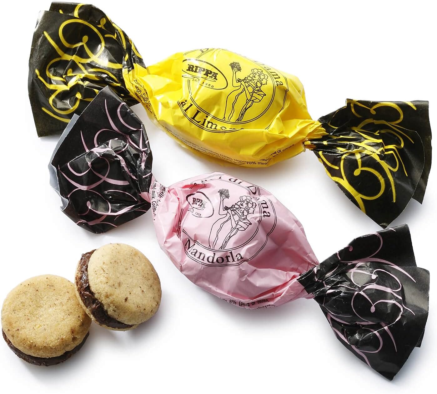 DEAN & DELUCA(ディーンアンドデルーカ) ミニトートブラック&バーティディダマセット