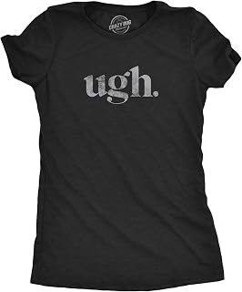 Crazy Dog T-Shirts womens 020ughalt