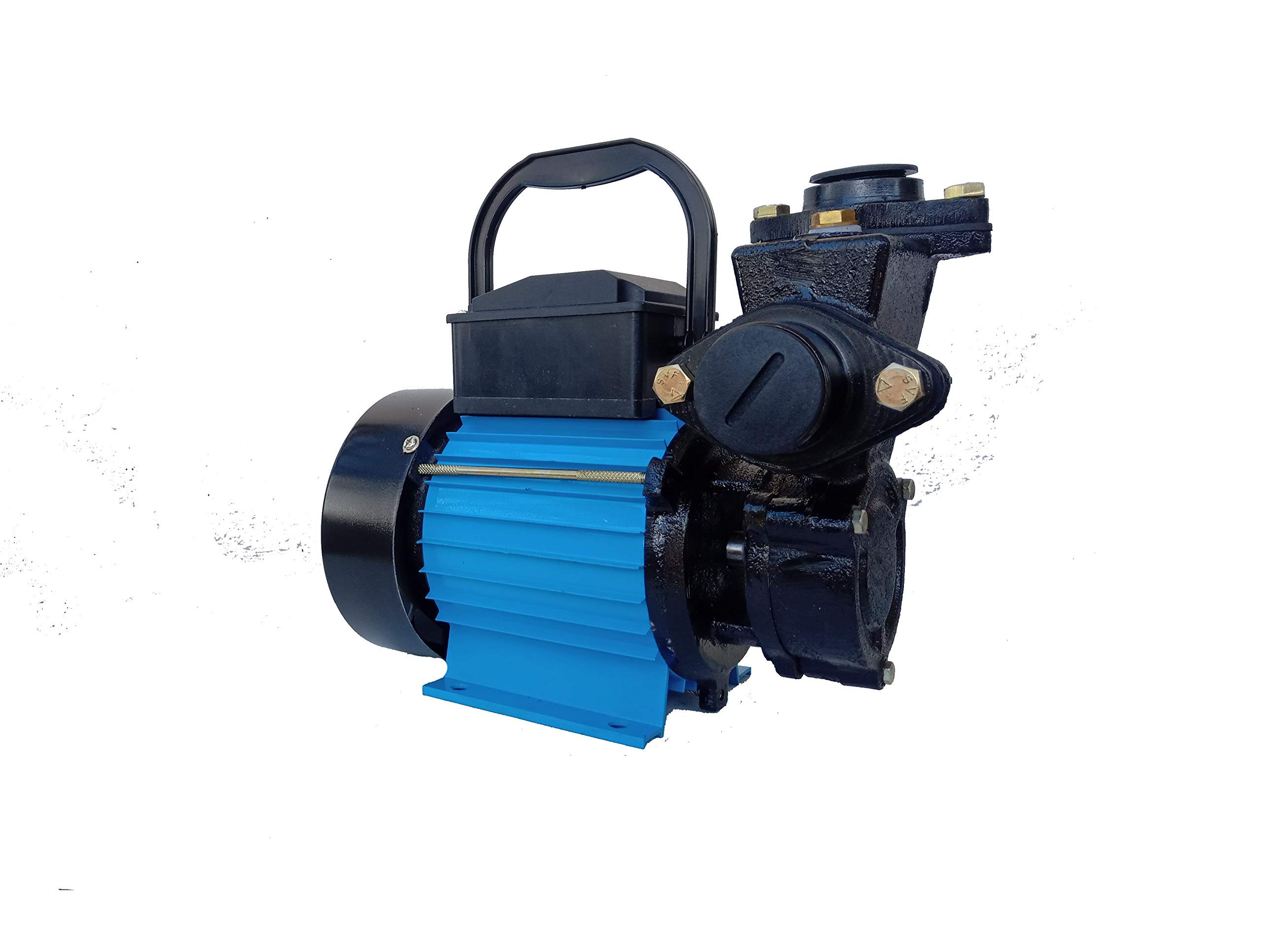 Lakshmi 0.5 HP Self Priming Water Pump (Colour May Vary)